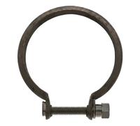 Connecteur de tuyau d'échappement Collier 934-706 FA1 pour FIAT ALFA ROMEO JEEP