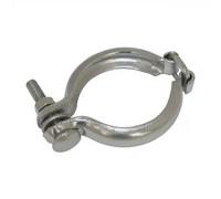 Connecteur de tuyau d'échappement Collier de serrage 135-856 FA1 pour FORD S-MAX