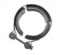 Connecteur de tuyau d'échappement Collier de serrage 224-876 FA1 pour RENAULT