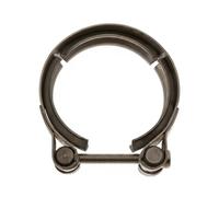 Connecteur de tuyau d'échappement Collier de serrage 314-883 FA1 pour IVECO