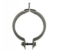 Connecteur de tuyau d'échappement Collier de serrage 414-820 FA1 pour LAND ROVER