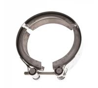 Connecteur de tuyau d'échappement Collier de serrage 554-815 FA1 pour VOLVO C30