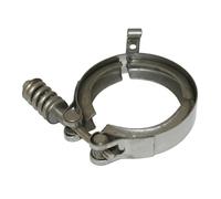 Connecteur de tuyau d'échappement Collier de serrage 554-875 FA1 pour VOLVO C30