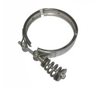 Connecteur de tuyau d'échappement Collier de serrage 969-802 FA1 pour OPEL