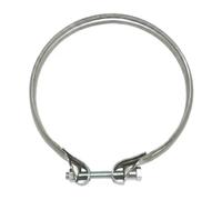 FA1 969-872 Collier d'échappement