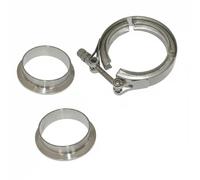 FA1 008-508 Assortiment, collier de serrage