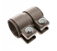 Connecteur de tuyau d'échappement Collier double 004-639 FA1