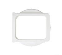 Connecteur de tuyau d'échappement, connecteur de tuyau d'échappement portable pour climatiseur carré, accessoires mobiles pour climatiseur (3#)