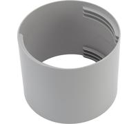 Connecteur de tuyau d'échappement de climatiseur,5in Exhaust Hose Connector,13cm Diameter Exhaust Hose Coupler,Air Conditioner Exhaust Pipe Coupler,Air Conditioner Accessories