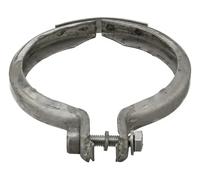 ELRING 203.020 Collier d'échappement