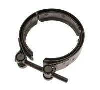 FA1 Raccord de tuyau d'échappement 135-896 – Collier de serrage 95 mm Ford 2.0 EcoBoost