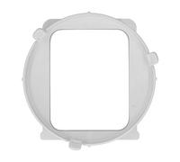 Connecteur De Tuyau D'échappement For Climatiseur Portable, Interface De Conduit D'échappement Carré, Compatible Avec Midea, Climatiseur Mobile 1P KY35