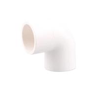 Connecteur de tuyau en PVC de 20 à 40 mm droit/coude/té/croix
