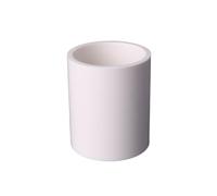 Connecteur de tuyau en PVC de 20 à 40 mm droit/coude/té/croix