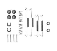 ATE 03.0137-9005.2 Kit d'accessoires, mâchoire de frein