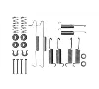 Connecteur de tuyau flexible 03.0137-9035.2 ATE pour VW TRANSPORTER T3 Fourgon