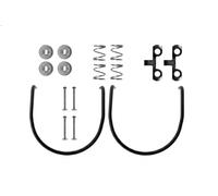 Connecteur de tuyau flexible 03.0137-9070.2 ATE pour CITROËN 2 CV DYANE AMI