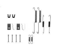ATE 03.0137-9097.2 Kit d'accessoires, mâchoire de frein