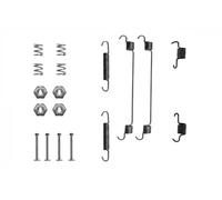 Connecteur de tuyau flexible 03.0137-9125.2 ATE pour ALFA ROMEO RENAULT CITROËN