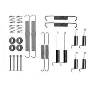 Connecteur de tuyau flexible 03.0137-9156.2 ATE pour VW TRANSPORTER T4 Fourgon