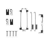 Connecteur de tuyau flexible 03.0137-9235.2 ATE pour FORD FOCUS I
