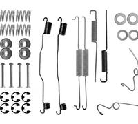 A.B.S. 0624Q Kit d'accessoires, mâchoire de frein