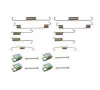 Connecteur de tuyau flexible 0803Q A.B.S. pour MAZDA E Fourgon