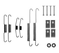 Bosch Kit d'accessoires 1987475307 - mâchoire de frein