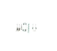 BOSCH 1 987 475 423 Kit d'accessoires, mâchoire de frein