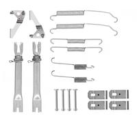 Connecteur de tuyau flexible 105-0015S QUICK BRAKE pour MAZDA 2