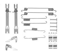 Connecteur de tuyau flexible 105-0030S QUICK BRAKE pour FORD