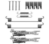 Connecteur de tuyau flexible 105-0056S QUICK BRAKE pour VW SKODA AUDI CUPRA