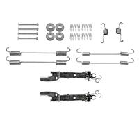 QUICK BRAKE 105-0057S Kit d'accessoires, mâchoire de frein