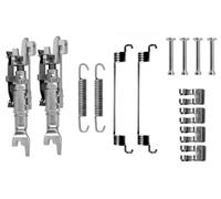 Connecteur de tuyau flexible 105-0783S QUICK BRAKE pour FIAT FORD