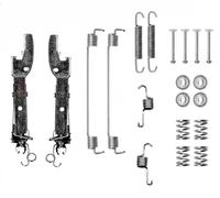 Kit d'accessoires, mâchoire de frein QUICK BRAKE 105-0819S