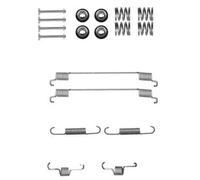 Connecteur de tuyau flexible 97031800 TEXTAR pour SMART FORTWO Coupé CITY-COUPE