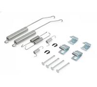 Connecteur de tuyau flexible Essieu arrière ADBP410092 BLUE PRINT pour NISSAN