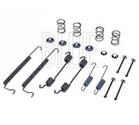 Connecteur de tuyau flexible Essieu arrière ADG041501 BLUE PRINT pour CHEVROLET