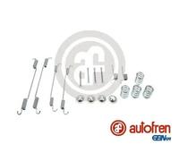 AUTOFREN SEINSA D31026A Kit d'accessoires, mâchoire de frein