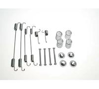 Kit d'accessoires, mâchoire de frein AUTOFREN SEINSA D31072A