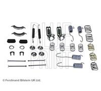 Blue Print Kit d'accessoires mâchoires de frein ADA1041506 pour Jeep – essieu arrière