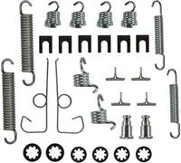 Connecteur de tuyau flexible Frein à tambour SFK131 TRW pour ALFA ROMEO CITROËN