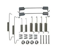 TRW SFK135 Kit d'accessoires, mâchoire de frein