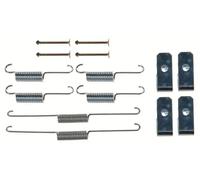 TRW SFK229 Kit d'accessoires, mâchoire de frein pour SANTANA,SUZUKI
