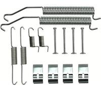 TRW SFK349 Kit d'accessoires, mâchoire de frein