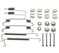 Kit d'accessoires, mâchoire de frein TRW SFK384