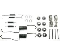 TRW SFK413 Kit d'accessoires, mâchoire de frein