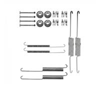 Connecteur de tuyau flexible LY1233 DELPHI pour OPEL ISUZU