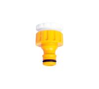 Connecteur de tuyau Hozelock 2184 1/2", 3/4" Extérieur Robinet
