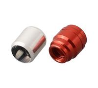Connecteur de tuyau hydraulique en acier pour vélo Sram Level Red HRD pour Elixir etap S900 Argent